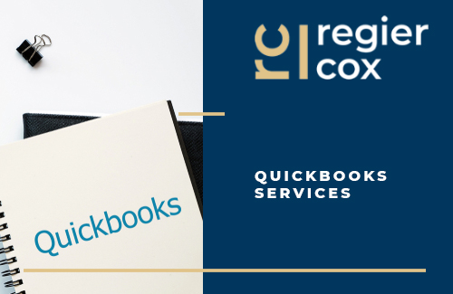 quickbook services